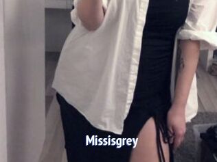 Missisgrey