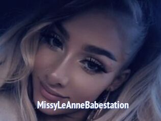 MissyLeAnneBabestation