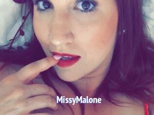 MissyMalone