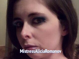 MistressAliciaRomanov