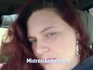 MistressAmberLight