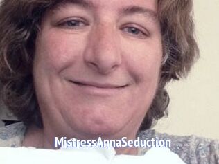 MistressAnnaSeduction