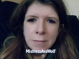 MistressAvaWolf