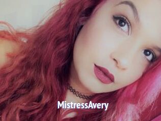 MistressAvery