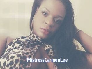 MistressCarmenLee Telefon Kontakte