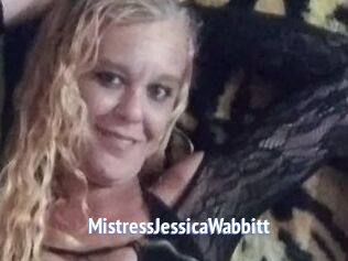 MistressJessicaWabbitt