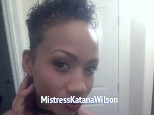 MistressKatanaWilson Telefon Kontakte