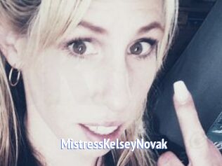 MistressKelseyNovak