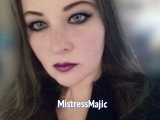 MistressMajic