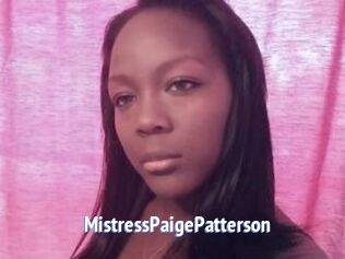 MistressPaigePatterson