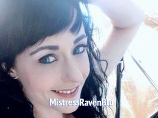 MistressRavenBlu