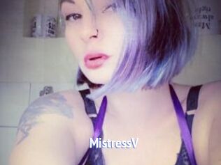 MistressV