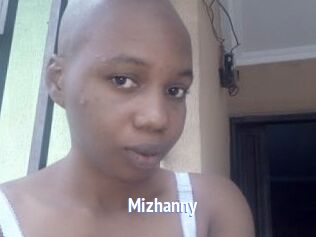 Mizhanny