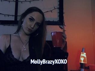 MollyBrazyXOXO