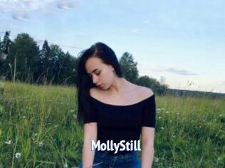 MollyStill