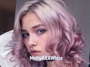 MollyXXXWhite