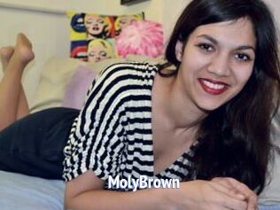 MolyBrown Telefon Kontakte