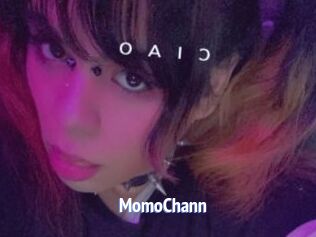 MomoChann