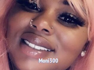 Moni300