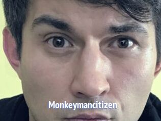 Monkeymancitizen