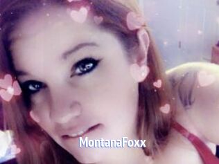 MontanaFoxx