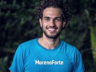 MorenoForte