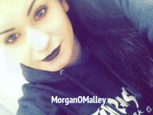 MorganOMalley