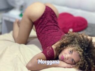 Morggana