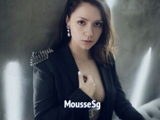 MousseSg Telefon Kontakte