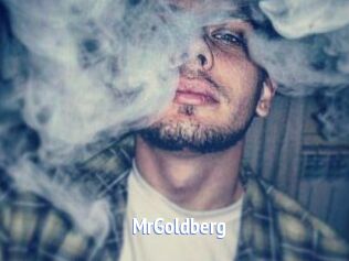 MrGoldberg