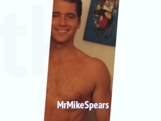 MrMikeSpears