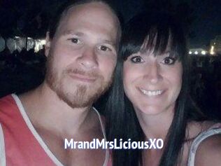 MrandMrsLiciousXO