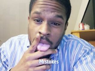 Mrstokes