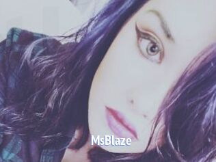 MsBlaze