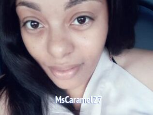 MsCaramel27