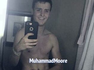 Muhammad_Moore