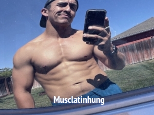 Musclatinhung