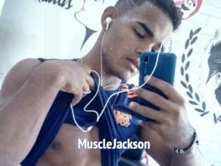 MuscleJackson