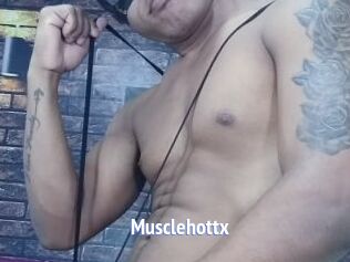 Musclehottx