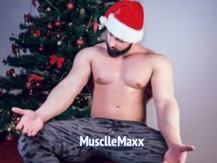 MusclleMaxx