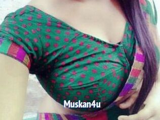 Muskan4u