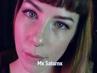 Mx_Saturnx