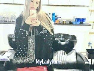 MyLadyJane