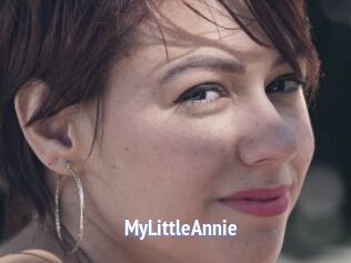 MyLittleAnnie