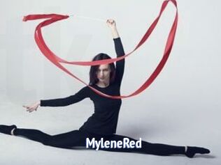 MyleneRed