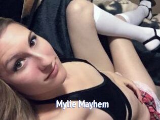 Mylie_Mayhem Telefon Kontakte