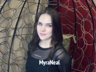 MyraNeal
