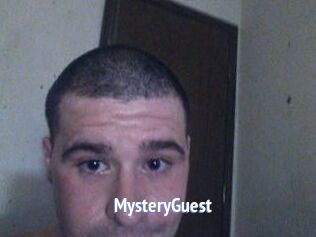 MysteryGuest