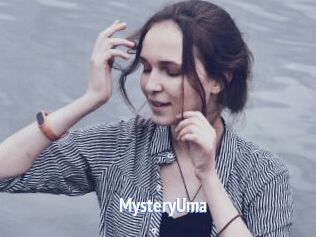 MysteryUma Telefon Kontakte