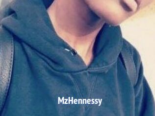 MzHennessy Telefon Kontakte
